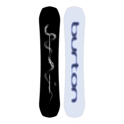 Deska Snowboardowa Burton Spellbinder - Serpent FW27_1 thumbnail