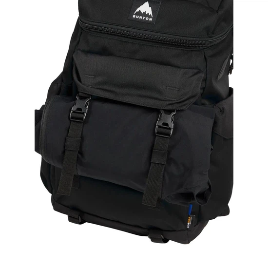 Plecak Burton Annex 2.0 Pack 28L (True Black) FW26_3