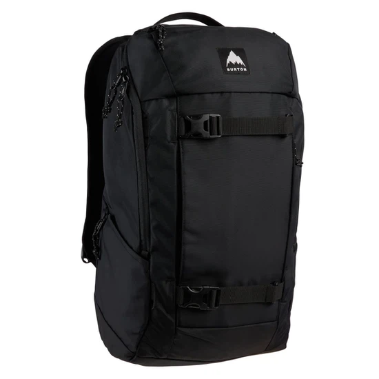 Plecak Burton Kilo 2.0 (True Black) FW26_1