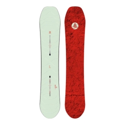 Deska Snowboardowa Burton Family Tree - High Fidelity (158) FW27_1 thumbnail