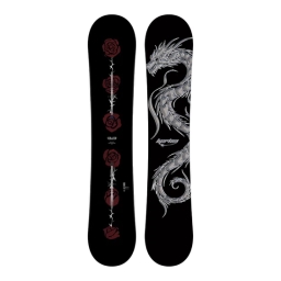Deska Snowboardowa Burton Blossom - Dragon (155) FW27_1 thumbnail