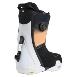 Buty Snowboardowe Waverange X Step On (Orange Cream / Multi) FW26_2 thumbnail