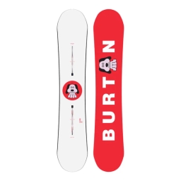 Deska Snowboardowa Burton Process - Good Dog (157) FW27_1 thumbnail