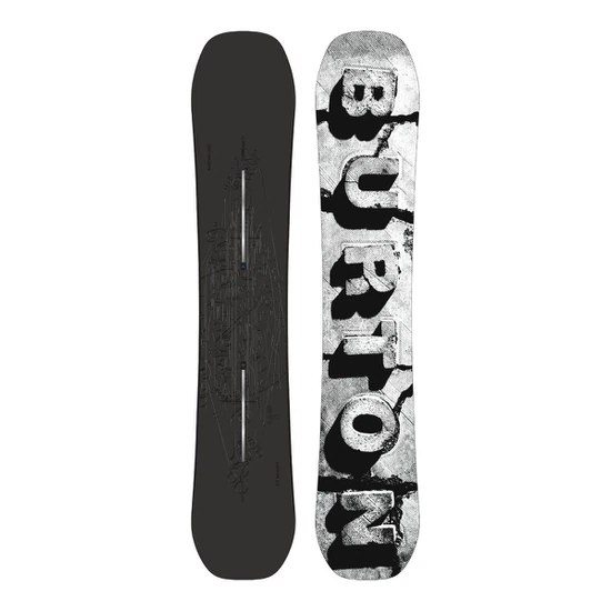 Deska Snowboardowa Burton Custom X (158) FW27_1