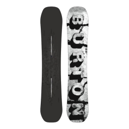 Deska Snowboardowa Burton Custom X (158) FW27_1 thumbnail