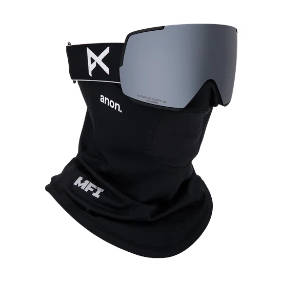 Gogle Anon M5 Polarized (Black / Perceive Polarized Sunny Onyx) FW26_1 thumbnail