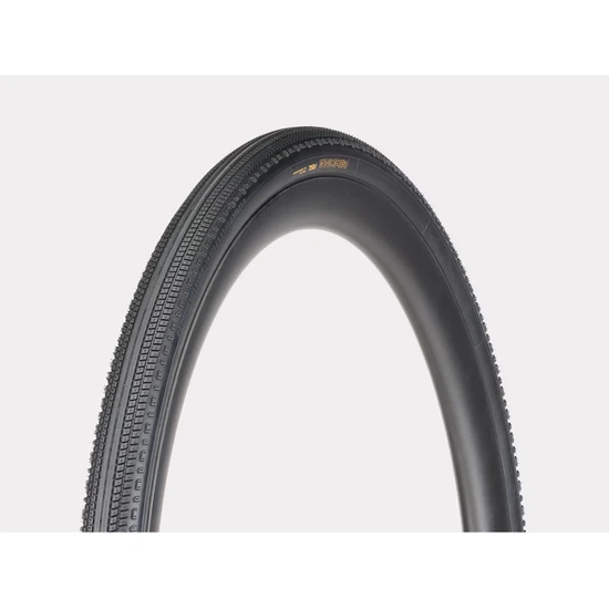 Opona na szuter Bontrager Girona RSL GR TLR (Czarny)_1 thumbnail