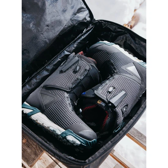 Torba podróżna Burton Gig Duffel Bag 70L (True Black) FW26_9