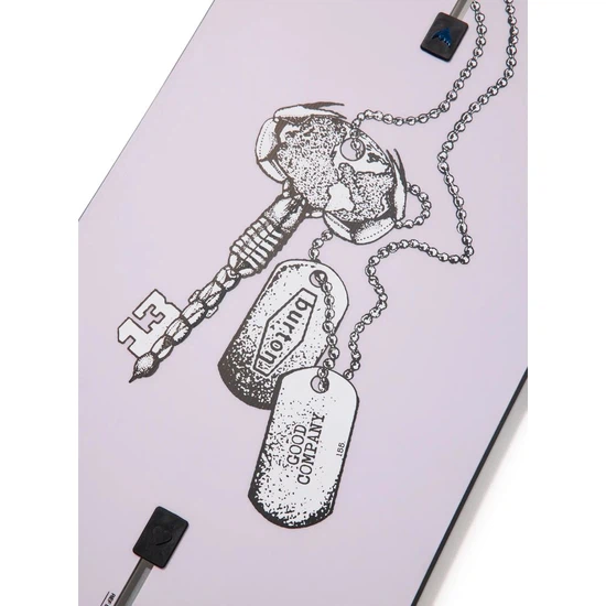 Deska Snowboardowa Burton Good Company (148) FW26_5