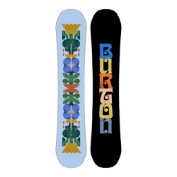 Deska Snowboardowa Burton Yeasayer - Flora (148) FW27_1 thumbnail
