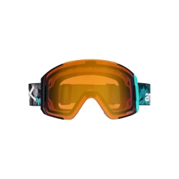 Gogle Anon Sync (Grunge / Perceive Sunny Bronze) FW27_2 thumbnail