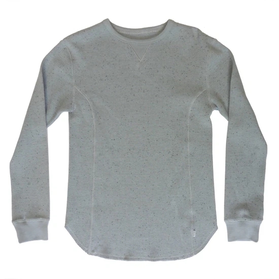 Longsleeve Burton OTTO (Assorted Gray) FW16_1