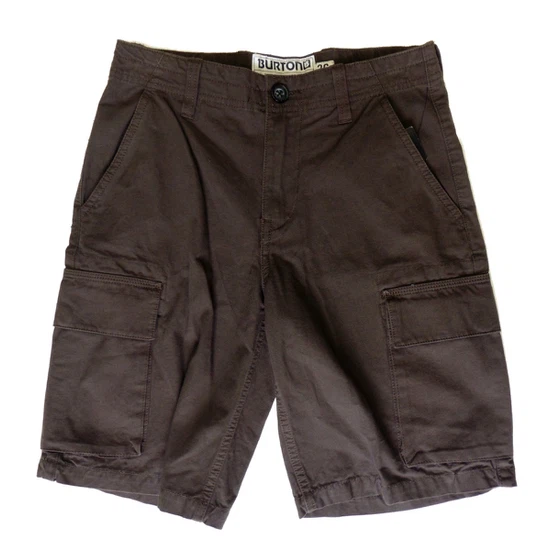 Dziecięce Szorty Burton Boys Retreat (Mocha) W16_1