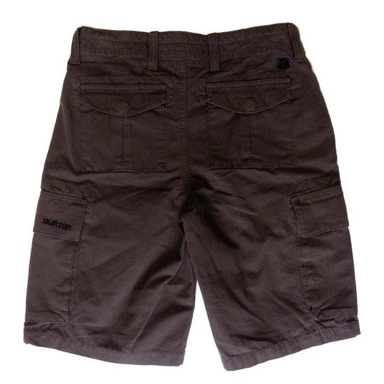 Dziecięce Szorty Burton Boys Retreat (Mocha) W16_2