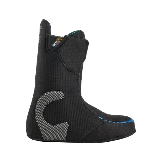 Damskie Buty Snowboardowe Burton Highshot X Step On (Creme Orange / Multi) FW26_5