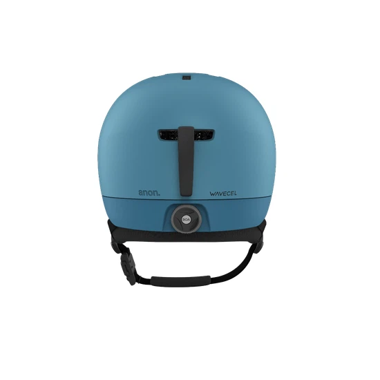 Kask Snowboardowy Anon Windham WaveCel® (Retro Blue) FW26_2 thumbnail