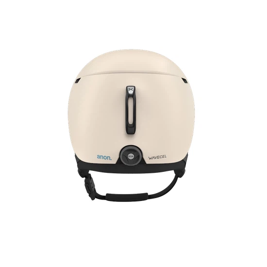 Kask Snowboardowy Anon Oslo WaveCel® (Oat) FW26_3