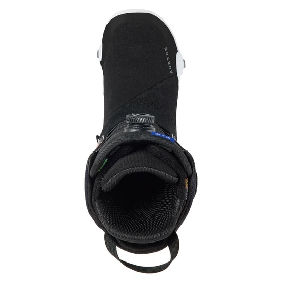 Buty Snowboardowe Waverange X Step On (Orange Cream / Multi) FW26_3