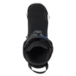 Buty Snowboardowe Waverange X Step On (Orange Cream / Multi) FW26_3 thumbnail