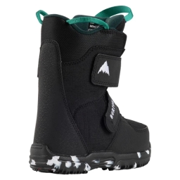 Dziecięce Buty Snowboardowe Mini Grom (Black) FW27_2 thumbnail