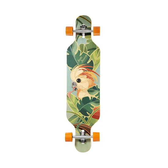 Longboard Bombboards - Coco_1 thumbnail
