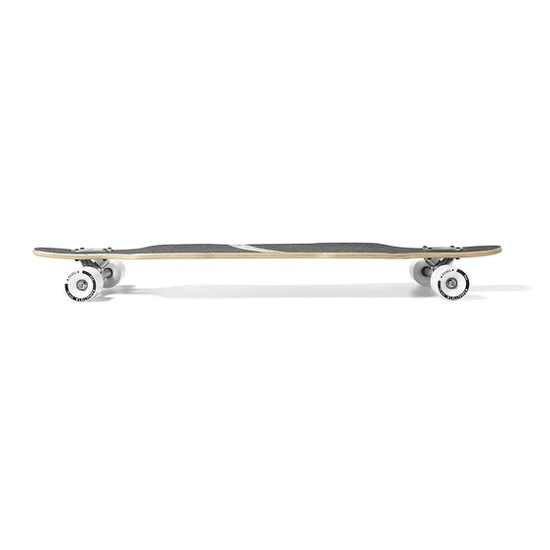 Longboard Bombboards - Floral_2 thumbnail