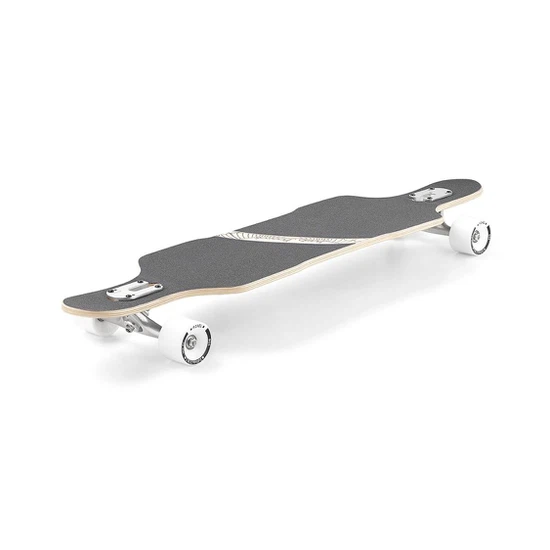 Longboard Bombboards - Floral_3