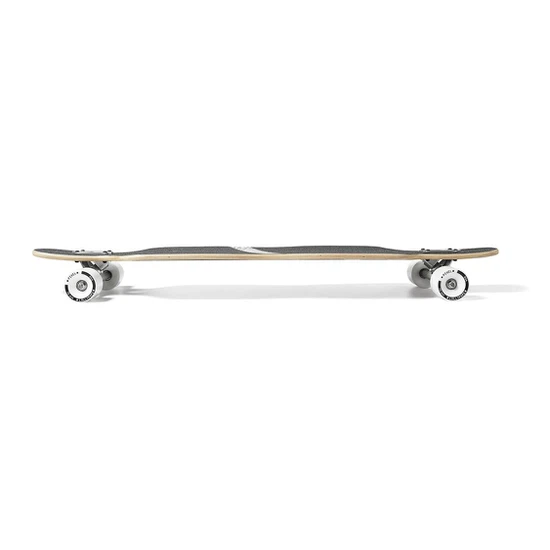 Longboard BombBoards - Tricky_2 thumbnail