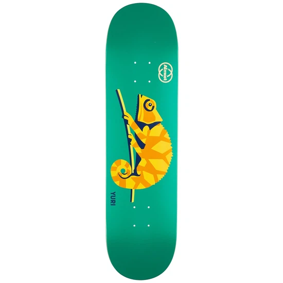 Deska Almost (Youness - Animals) 8,375"_1