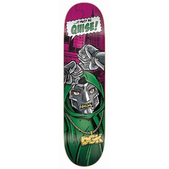 Deska DGK (Marquise Villian) 8,125"_1