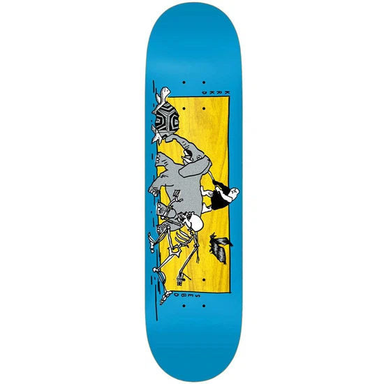 Deska Krooked (Marathon) 8,38"_1