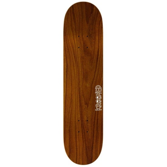 Deska Krooked (Marathon) 8,38"_2
