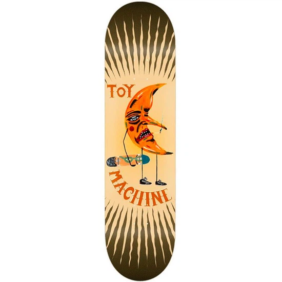Deska Toy Machine (Moon Man) 8,5"_1