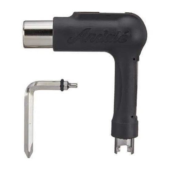 Klucz Andale (Black)_2