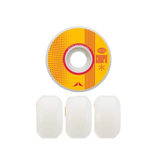 Koła Crupie - Apex Flaspot - 54mm_2 thumbnail