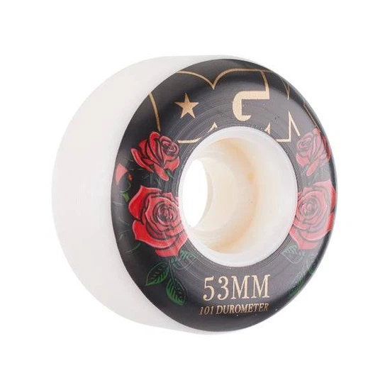 Koła DGK - Romance Street Formula - 53 mm_3