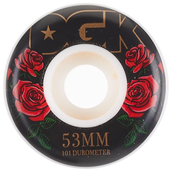 Koła DGK - Romance Street Formula - 53 mm_1