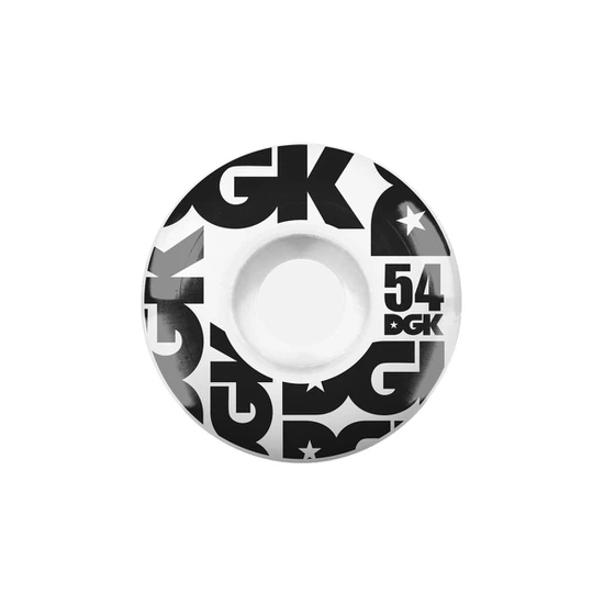 Koła DGK (Street Formula) 54mm_1
