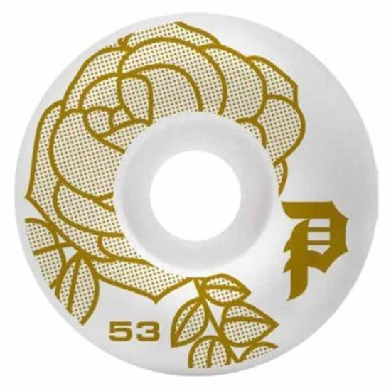 Koła Primitive - Rosa Team (Gold) 53 mm_1