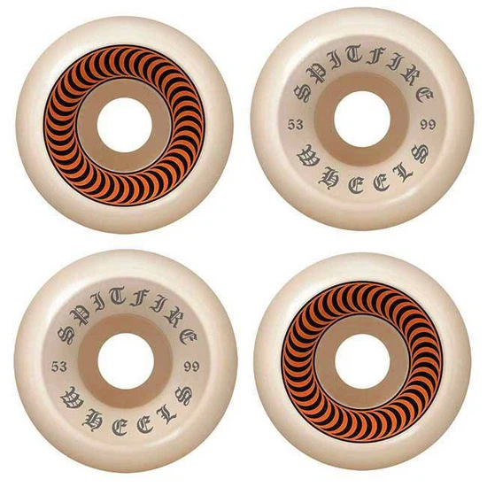 Koła Spitfire Kółka Spitfire - Og Classic 99a - 53mm_2