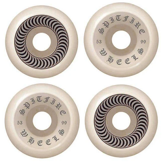 Koła Spitfire Kółka Spitfire - Og Classic 99a - 54mm_2