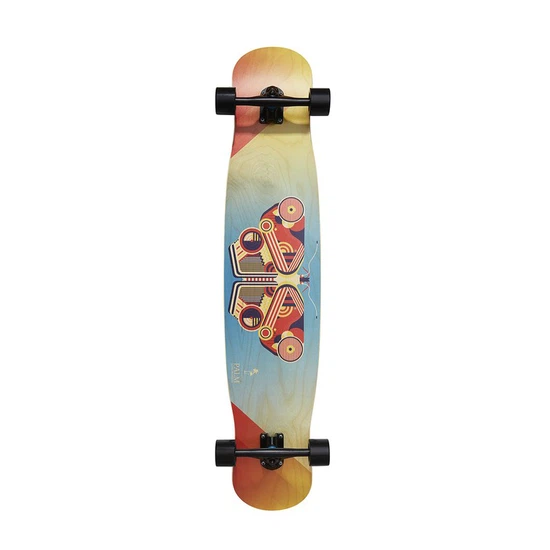 Longboard Palm - Dreams Dancer_1