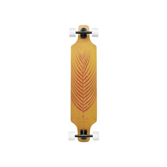 Longboard Palm - Feather_1