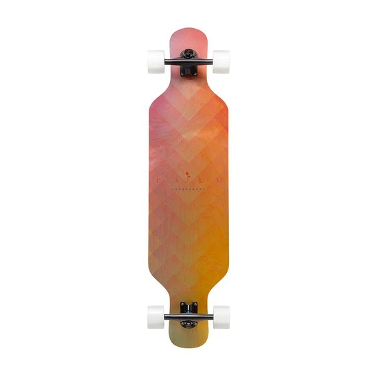 Longboard Palm - Prism_1