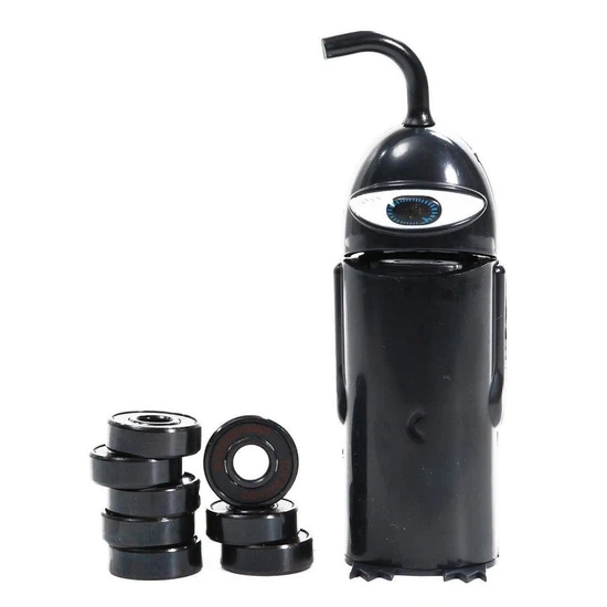 Łożyska Toy Machine Sect Bloodshot Black_1