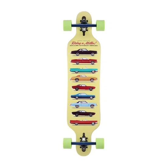 Longboard Miller - Collection 38_1