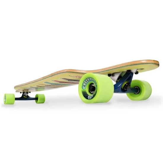 Longboard Miller - Collection 38_2