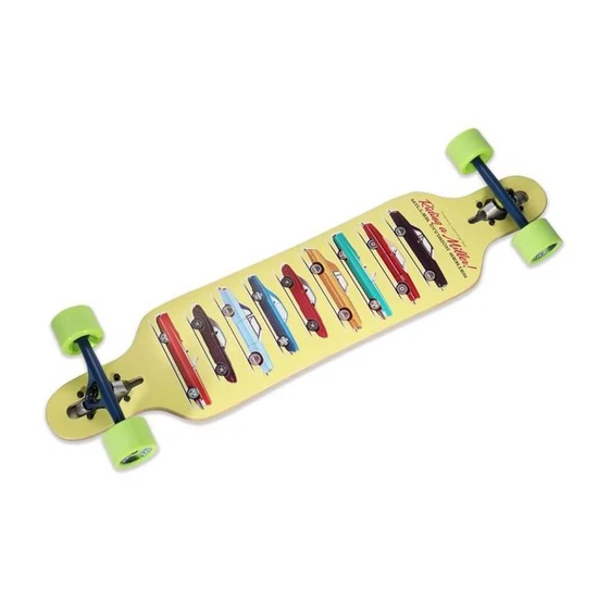Longboard Miller - Collection 38_3