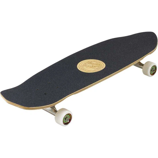 Longboard Mindless Cruiser - Mandala Gen X _2 thumbnail