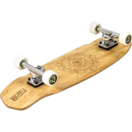 Longboard Mindless Cruiser - Mandala Gen X _3 thumbnail